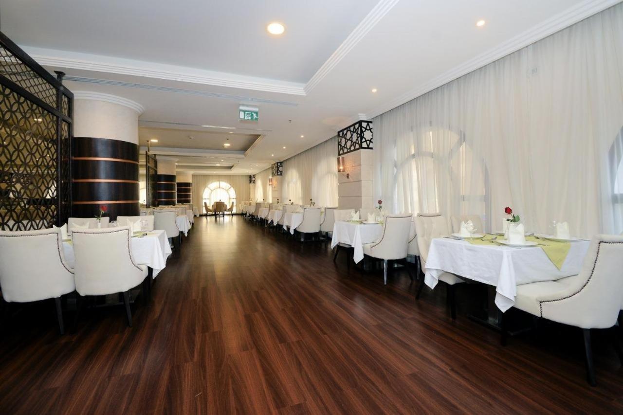 Rawdat Al Safwa Hotel Medina Exterior photo