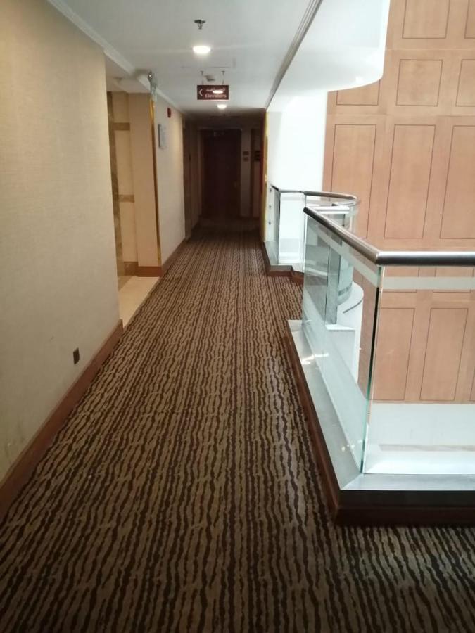 Rawdat Al Safwa Hotel Medina Exterior photo