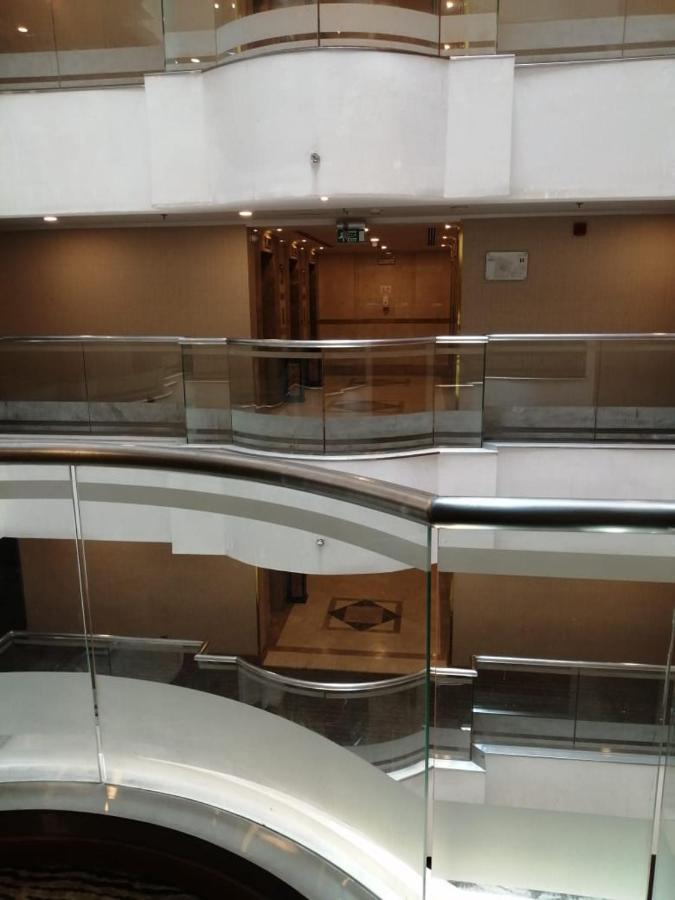 Rawdat Al Safwa Hotel Medina Exterior photo