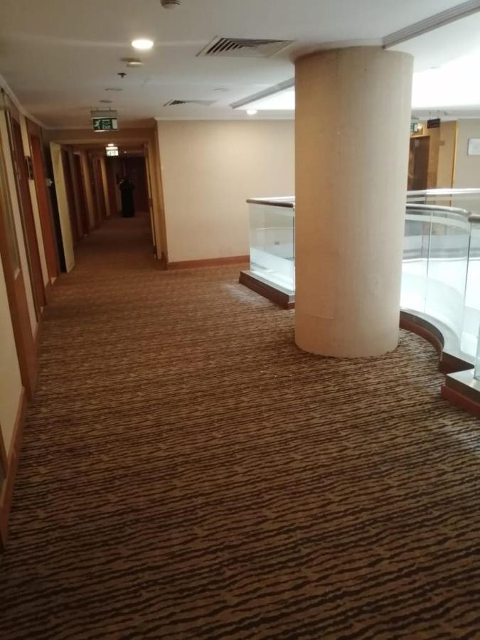 Rawdat Al Safwa Hotel Medina Exterior photo